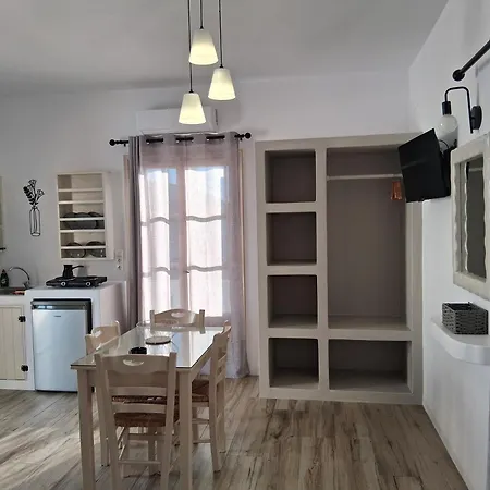 Blue Bliss 아파트