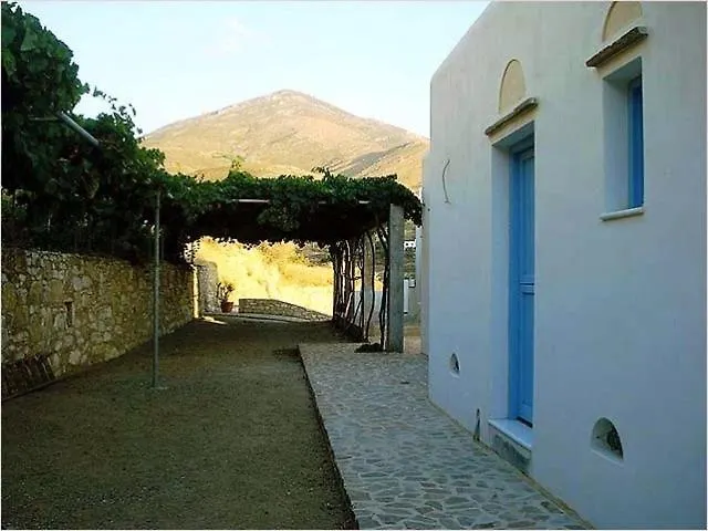 Blue Bliss Apartment *