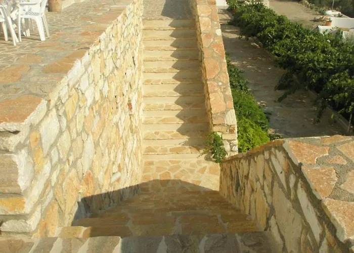 Apartment Blue Bliss