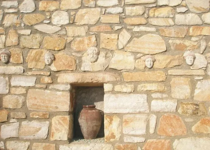 Blue Bliss 아파트