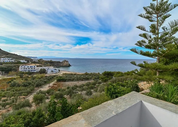 Blue Bliss 아파트 Ambrami