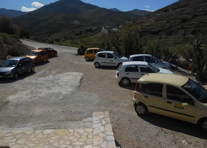 Blue Bliss Apartment *