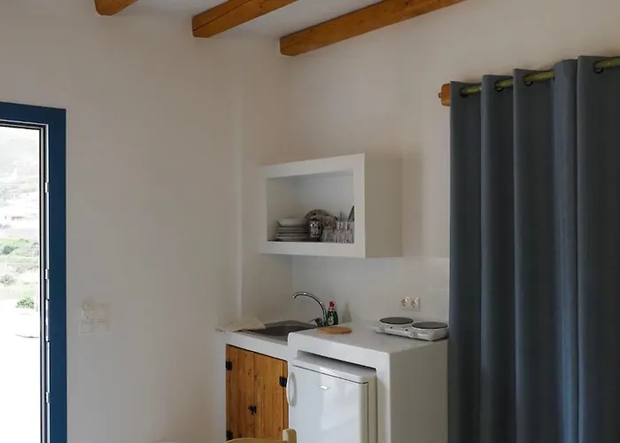 Blue Bliss Apartment *