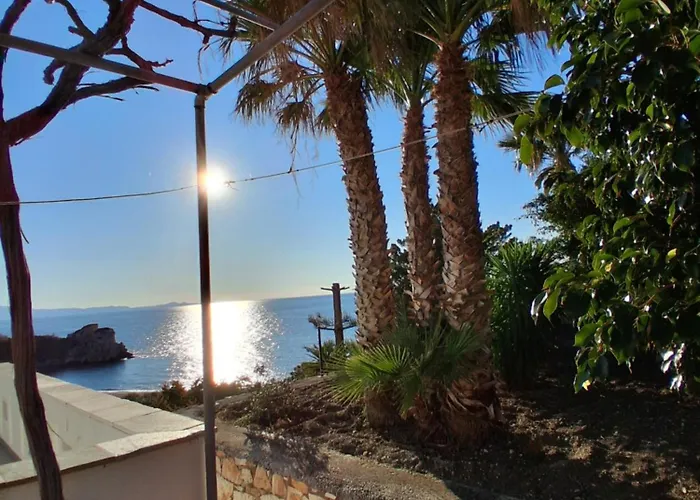 Apartment Blue Bliss