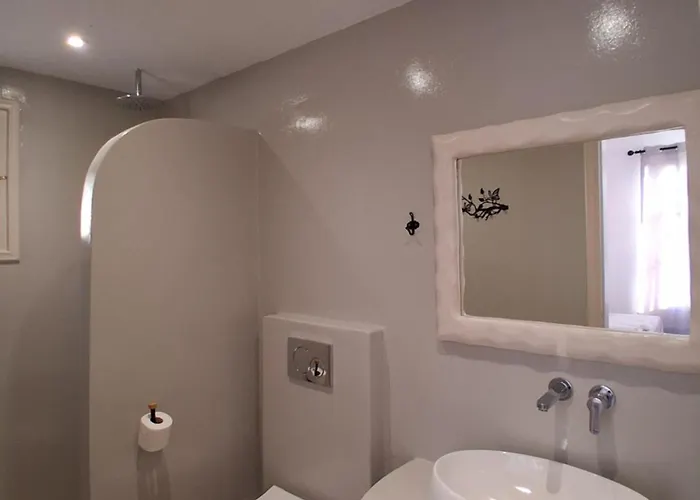 Blue Bliss 아파트