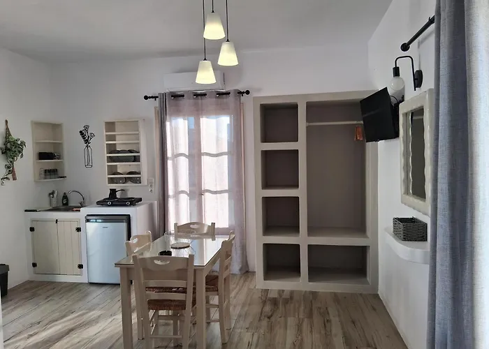 Blue Bliss 아파트