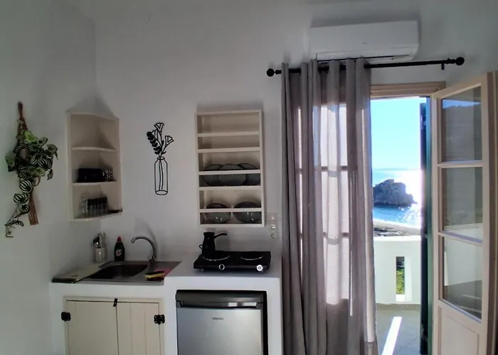 Blue Bliss 아파트 Ambrami