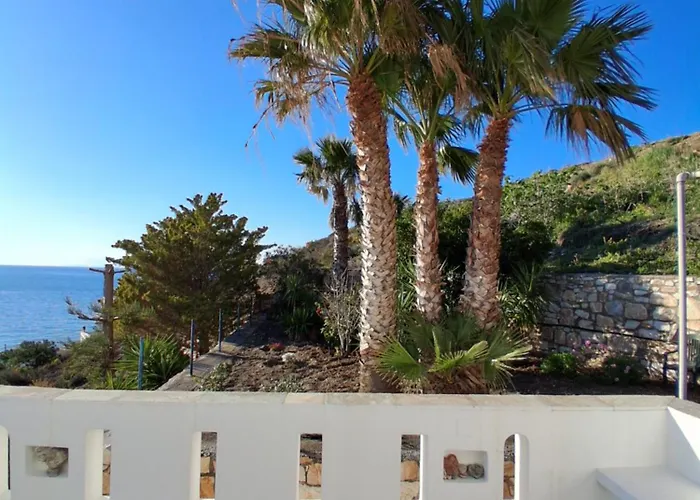 Blue Bliss 아파트