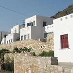 Blue Bliss Appartement Ambrami