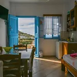Appartement Blue Bliss Ambrami