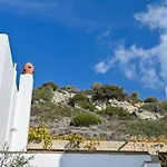 Blue Bliss Appartement Ambrami
