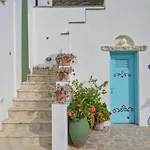 Blue Bliss Appartement Ambrami