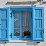 Blue Bliss Appartement *
