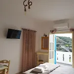 Blue Bliss Appartement