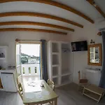 Appartement Blue Bliss Ambrami