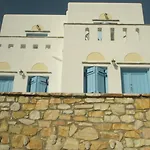 Appartement Blue Bliss Ambrami