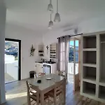 Blue Bliss Appartement Ambrami