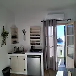 Blue Bliss Appartement Ambrami