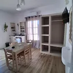 Appartement Blue Bliss Ambrami