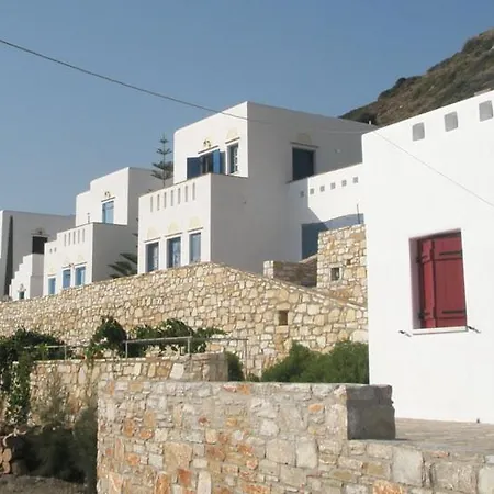 Blue Bliss Apartmán Ambrami