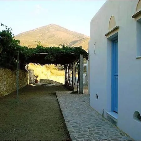 Blue Bliss Apartment *