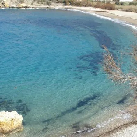 Blue Bliss Apartment