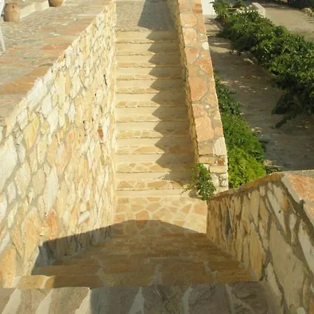 アパート Blue Bliss