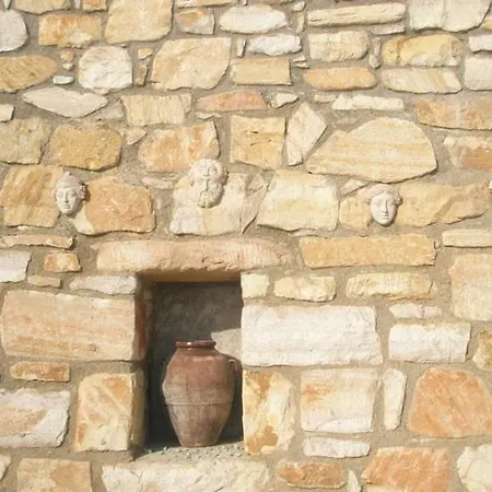 Blue Bliss Apartment