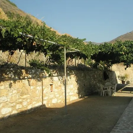 Blue Bliss Apartment