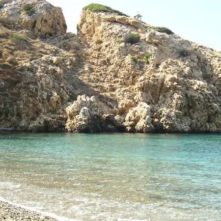 Apartment Blue Bliss