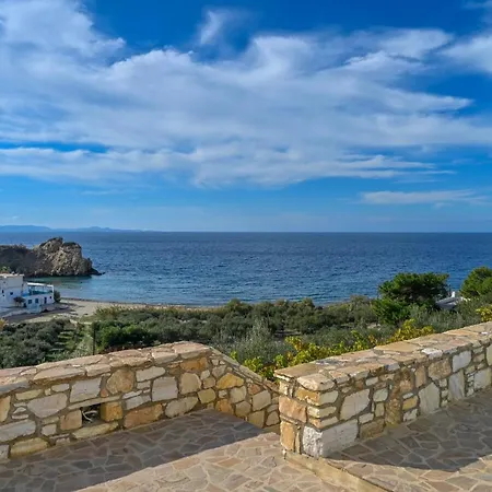 Apartamento Blue Bliss *