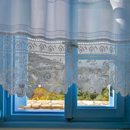 Blue Bliss Apartment Ambrami