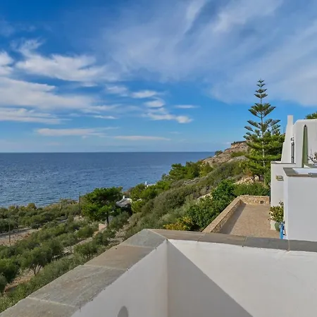 Apartment Blue Bliss *