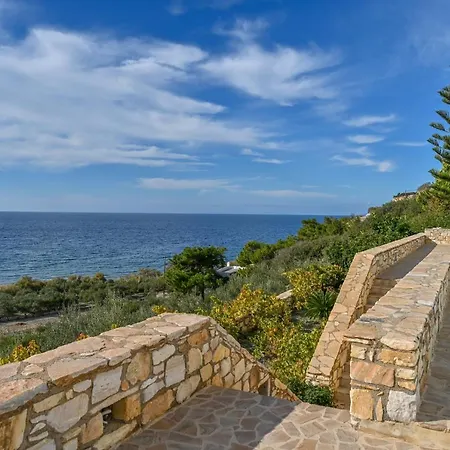 Blue Bliss Apartamento