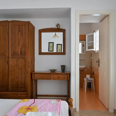 Apartment Blue Bliss Ambrami