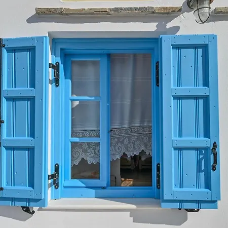 Blue Bliss Apartment *