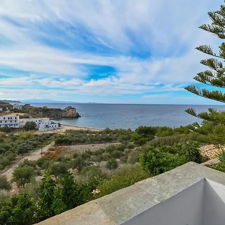 Blue Bliss アパート Ambrami