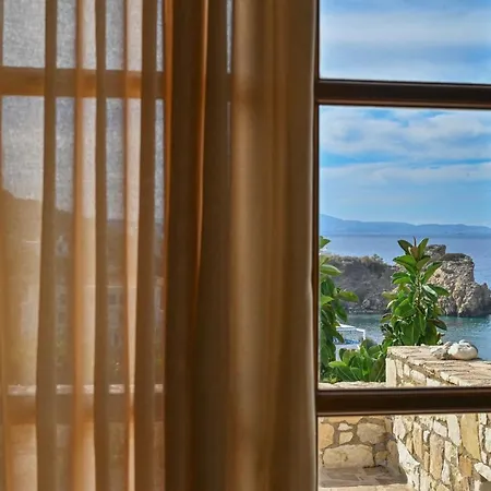 アパート Blue Bliss Ambrami