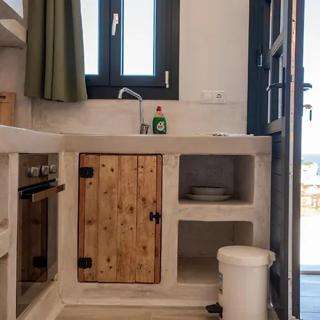 Apartment Blue Bliss