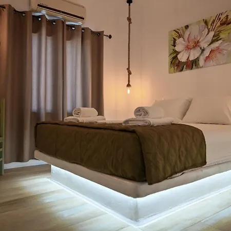 Apartment Blue Bliss