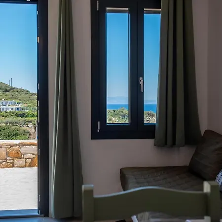 Apartment Blue Bliss *