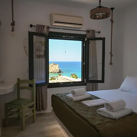 Apartment Blue Bliss Ambrami