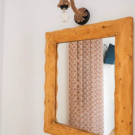 Blue Bliss アパート Ambrami