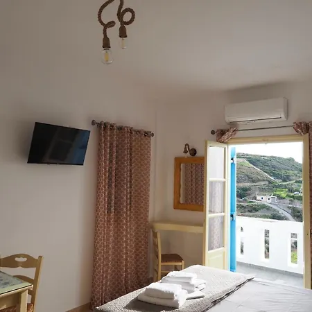 Blue Bliss アパート