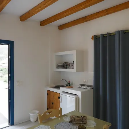 Blue Bliss Apartment *