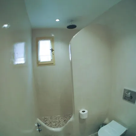 Apartment Blue Bliss