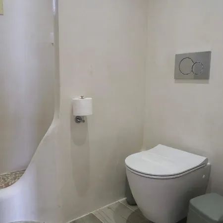 Blue Bliss Apartment Ambrami