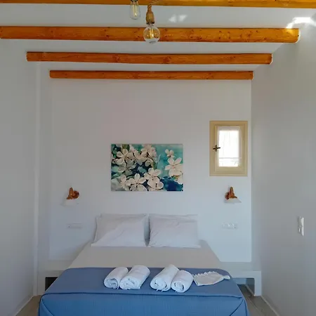 Blue Bliss Apartment Ambrami