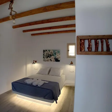 Apartment Blue Bliss Ambrami