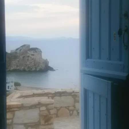 Blue Bliss Naxos City